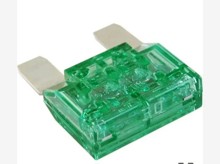 FUSIBLE MAXI 30AMP (M01-127-30A)