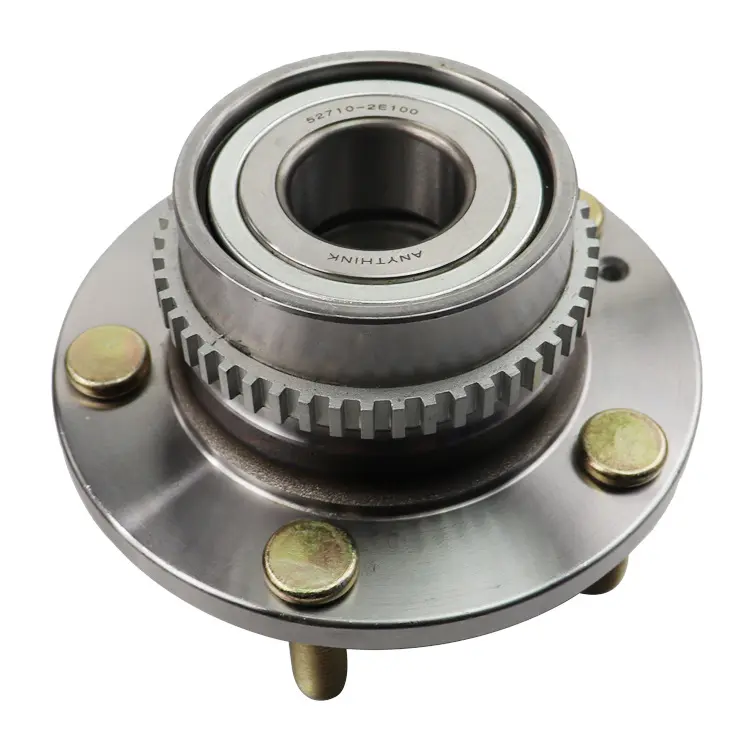 CUBO DE RUEDA TRASERO HYU ACCENT (99-06) R/L (52710-25100)