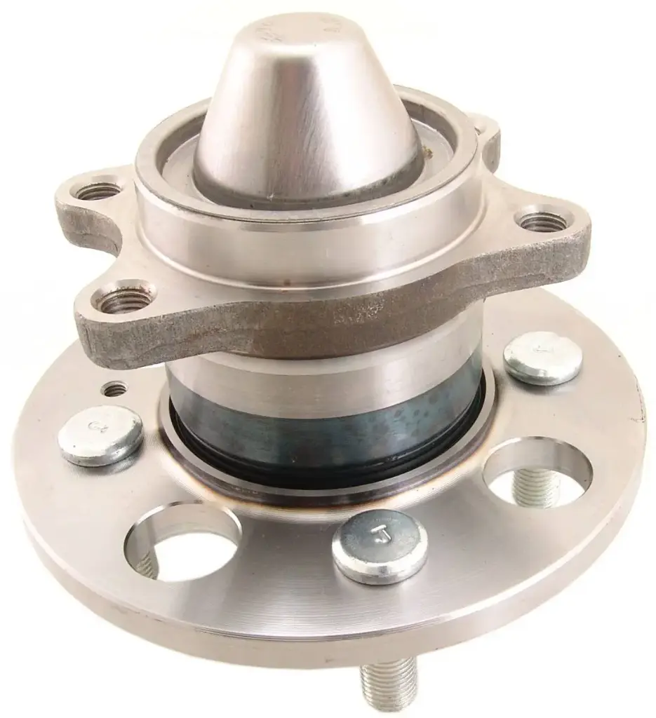 CUBO DE RUEDA TRASERO ACCENT 06-09, RIO 05-11, PICANTO 04-11, GRAND i10 (52750-1G000)