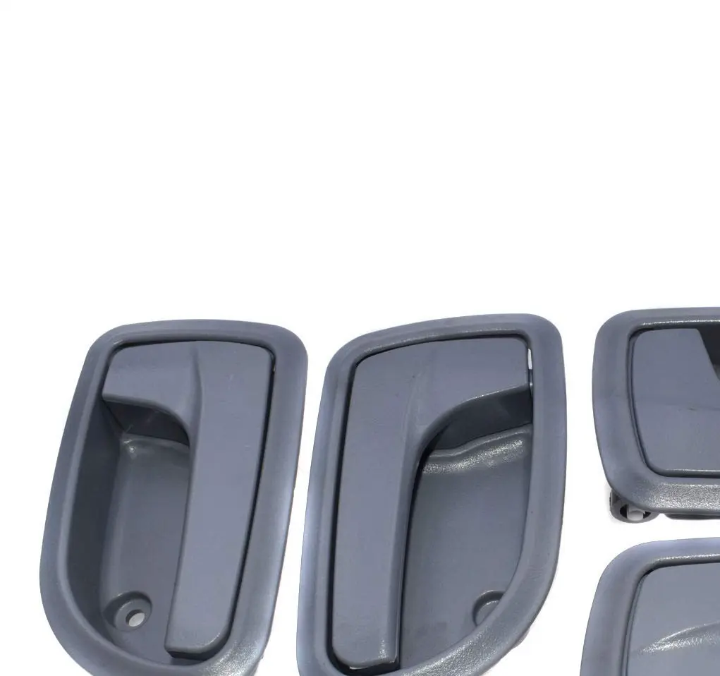 MANIGUETA INT DEL KI PICANTO LH 04-10 GRIS (82610-07010-LH)