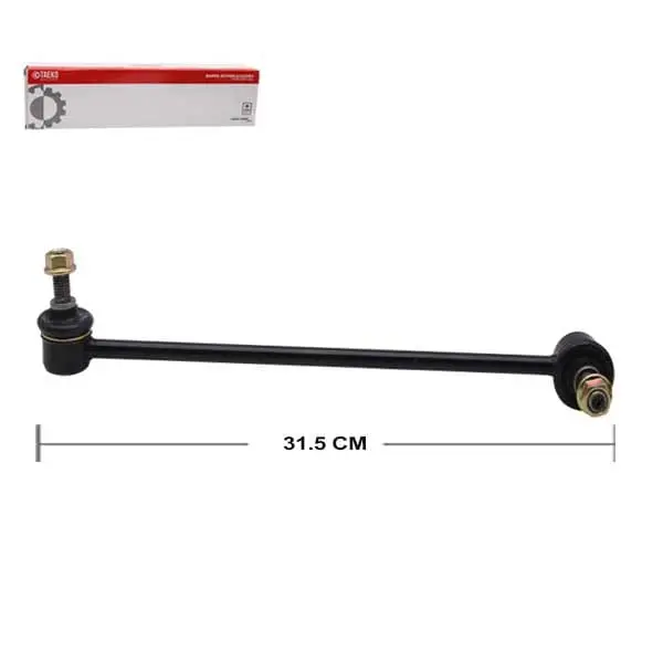 BIELETA BARRA ESTABILIZADORA LINK HY ACCENT(05-06) RH (SLK-8080R)(54840-1G000)