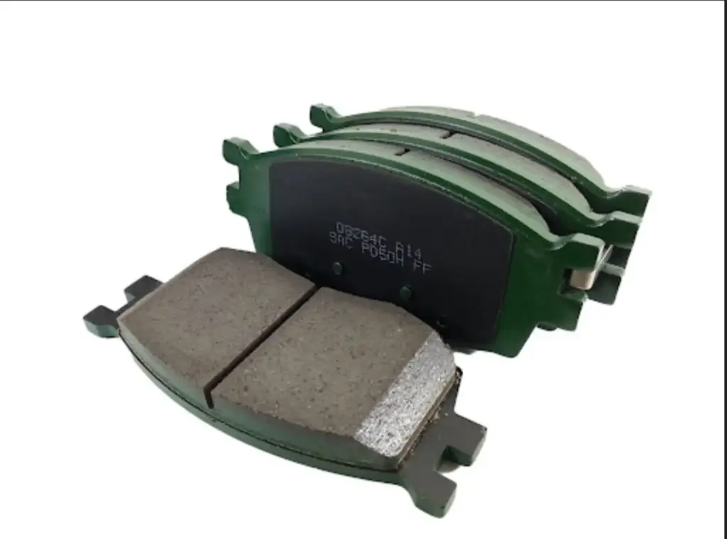 TACO DE FRENO HYU ACCENT/KIA RIO 06-11/I-20 08-(8266-D1156)(58101-1GA00)