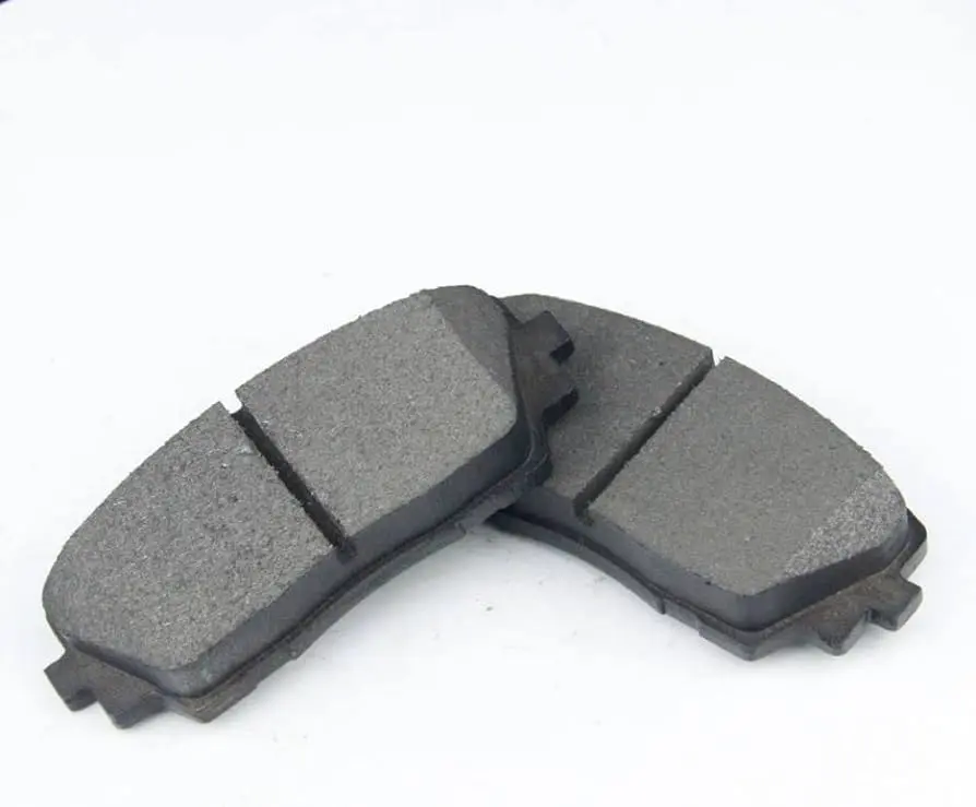 PASTILLAS DE FRENO KIA PICANTO 12 (9559-D2326)(58101-1YA00)