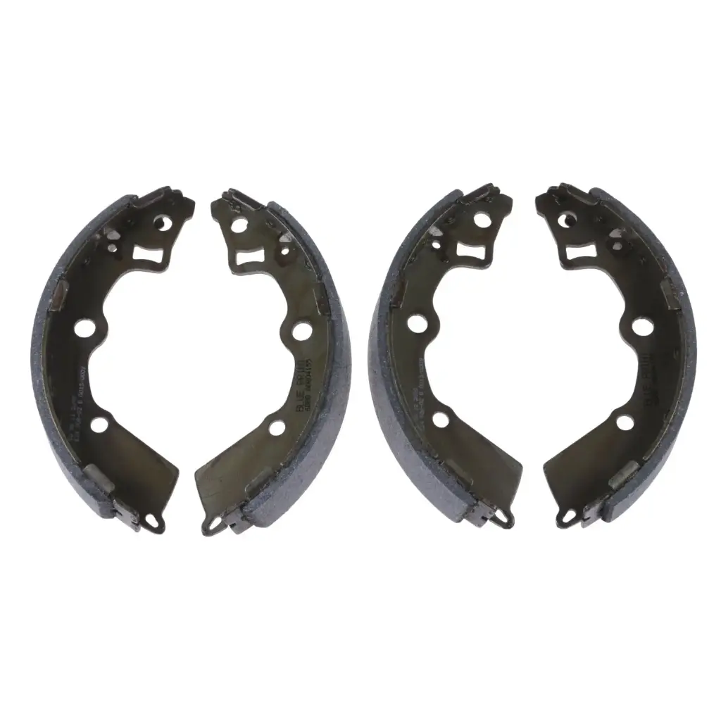 ZAPATA-BANDA DE FRENO KIA PICANTO 04-11 (58350-07A00)