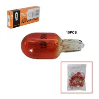 BOMBILLO COLA PEZ YELLOW 194 T10 12V (194-AM)