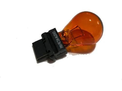 BOMBILLO AMBAR 3156 12V (3156-AMB)
