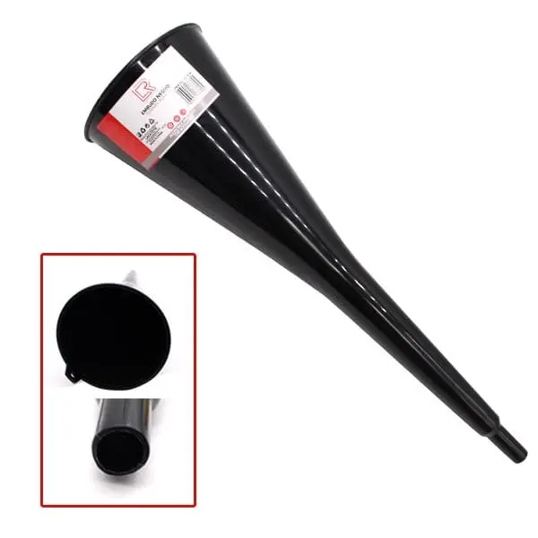 EMBUDO NEGRO 460MM (LF-1574 )