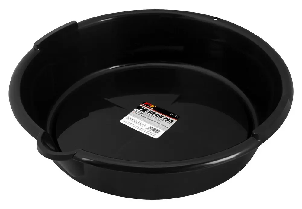 BANDEJA DE DRENAJE DE ACEITE 6L (LF-3218 )