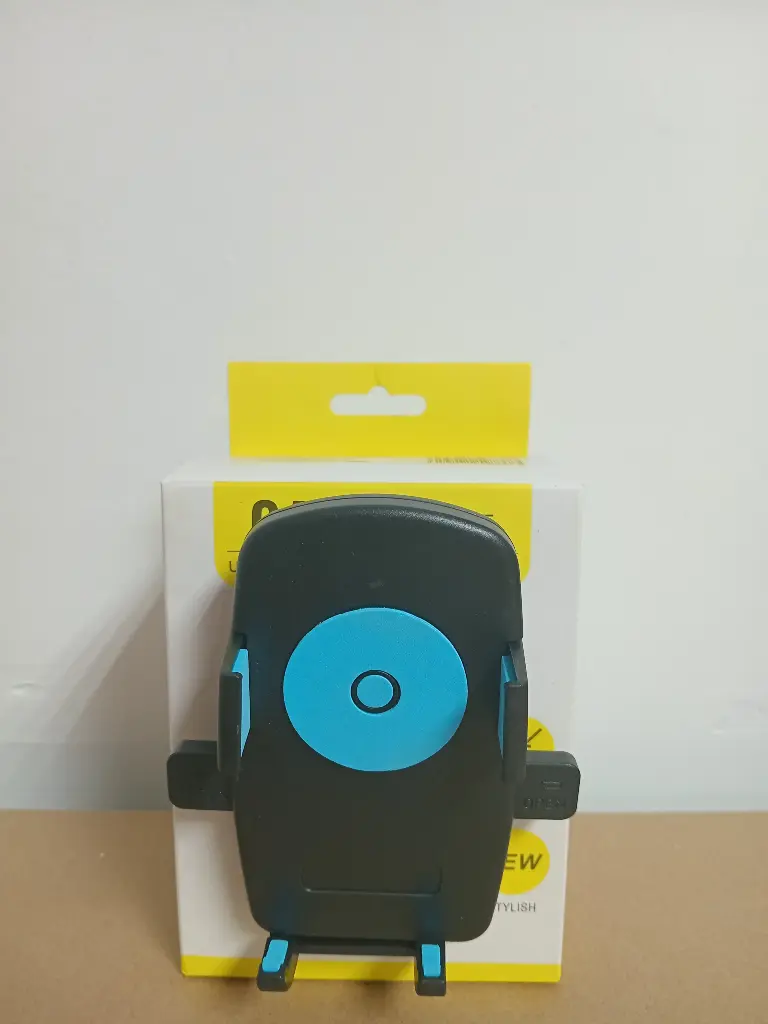 PORTA CELULAR P/MOTO AZUL (TM-2701-AZ)