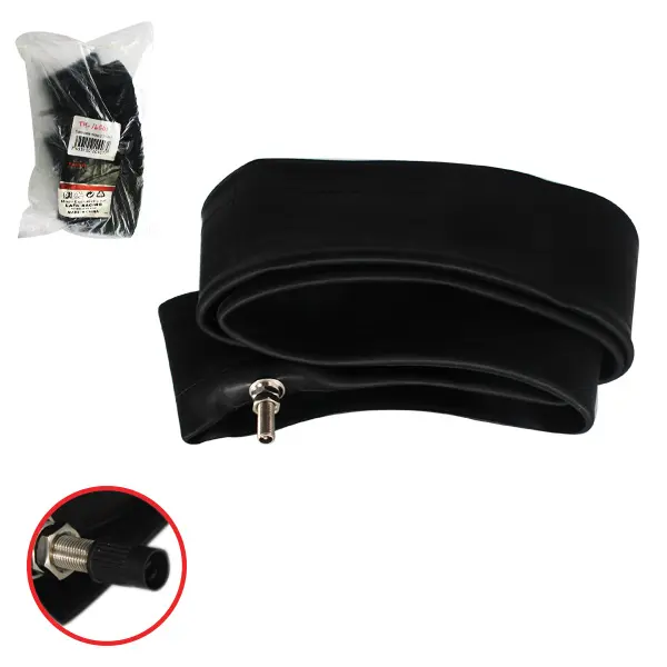 CAMARA PARA MOTO 2.75R18 (TM-16501)     