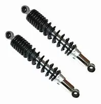 AMORTIGUADOR TRASERO P/MOTO YBR125 GN-125 (TM-1805)