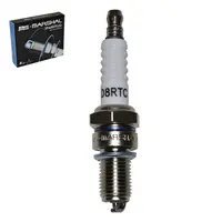 BUJIA PARA MOTO 11/16 (DR8EA)(D8RTC)