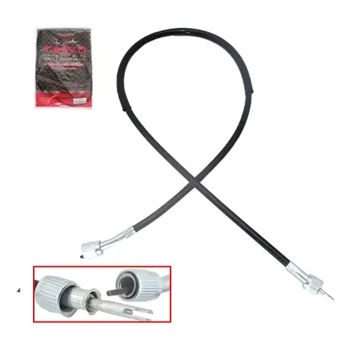 CABLE DEL VELOCIMETRO PARA MOTO (AX100)(K34910-23400-000)