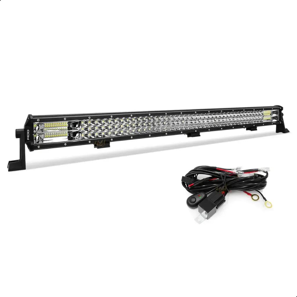 LUZ LED BARRA 37 (V21BC-504W )