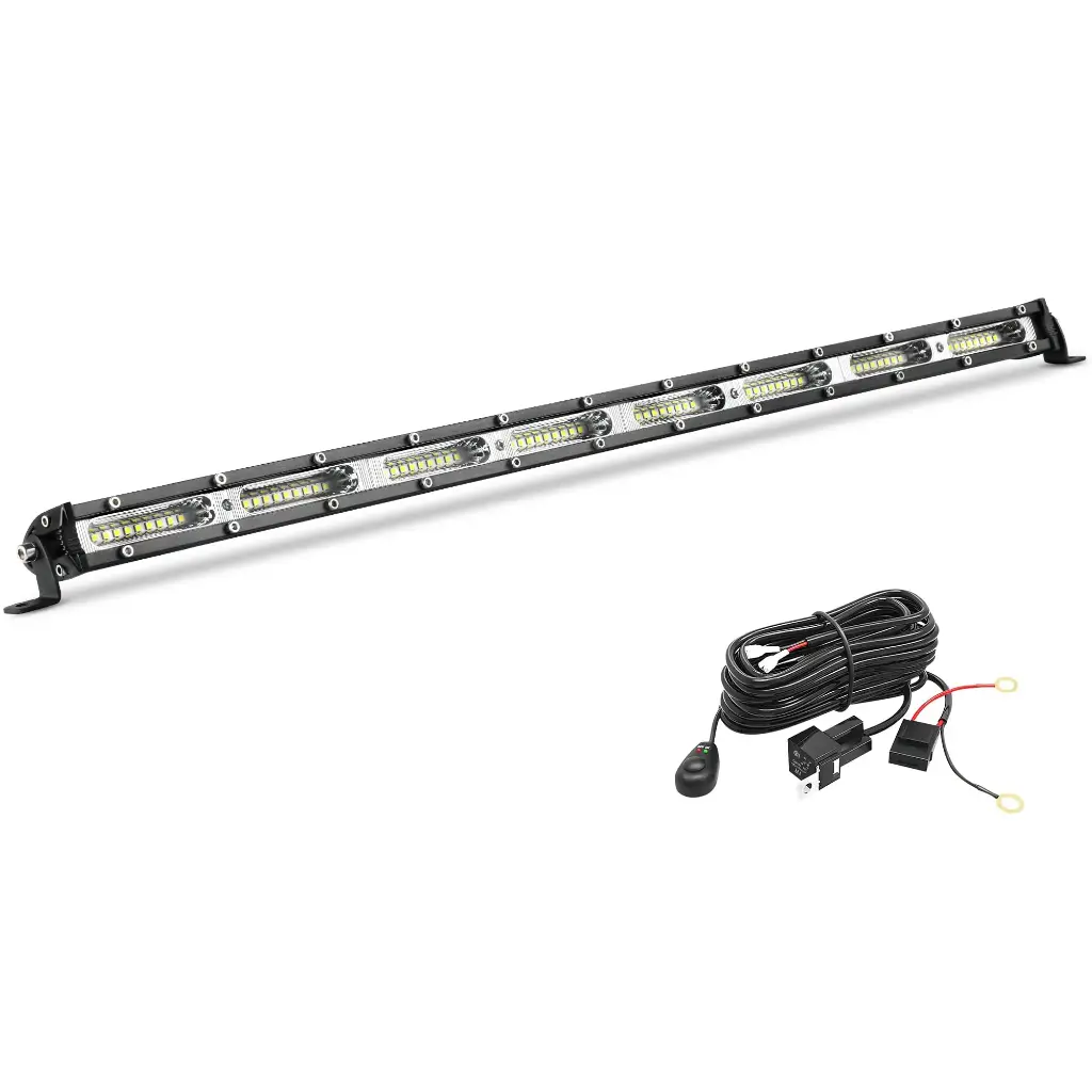 LUZ LED BARRA 26 (V28LB-72W )