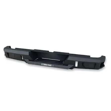 DEFENSA TRASERA HILUX 15-23 LED (RV15-RO3-MTBP )