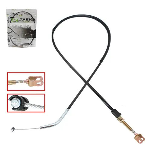 CABLE DE EMBRAGUE P/MOTO EN125 (TM-1509)