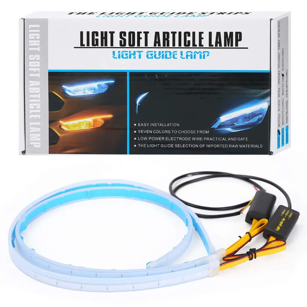 TIRAS LED LIGHT GUIDE LAMP (DGT0008A-1)