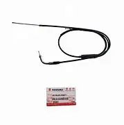 CABLE ACELERADOR PARA MOTO (AX100) (K58300-23400-000)