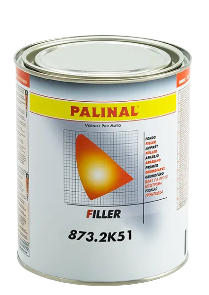 (873.2K51)APAREJO 2K S.I GRIS 3L