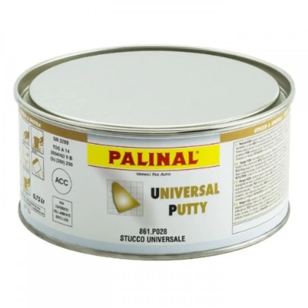 NUEVE LLENADORE UNIVERS (861.P028)