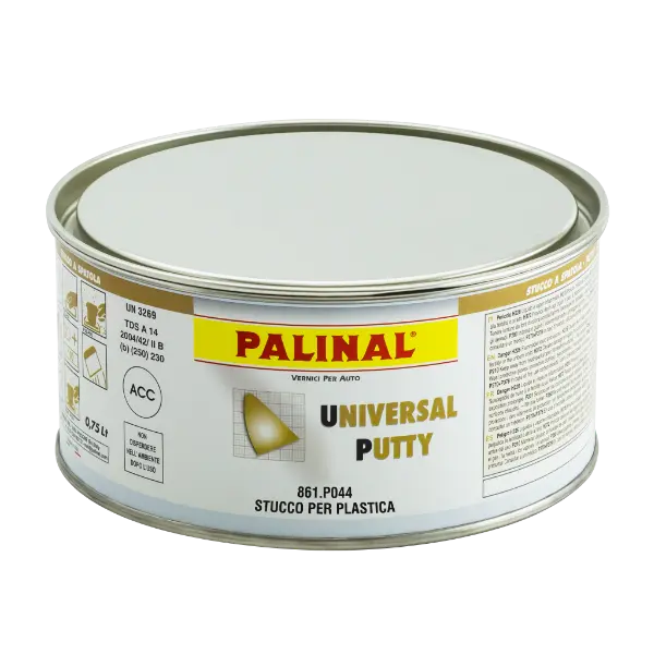 ESTUCO PARA PLASTICO NEGRO (861.P044)
