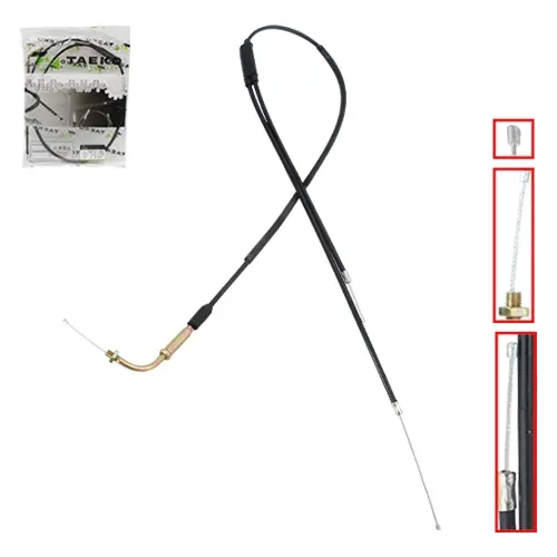 CABLE DE ACELERADOR P/AX100 (TM-1742)