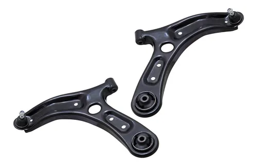 PARRILLA INFERIOR HYUNDAI ACCENT/RIO 2018-2023 (54500-H9000/54501-H9000)