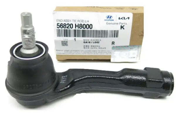 TERMINALES DIRECCION KIA RIO 2018-2024 (56820-H8000/54825-H8000)