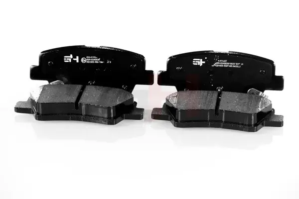 PASTILLAS FRENO TRASERAS KIA SPORTAGE 2017-2021/HYU TUCSON 2017 (58302-D3A70)