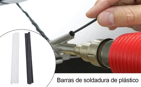 SOLDADURA PARA PLASTICO ABS-5MM (115026)