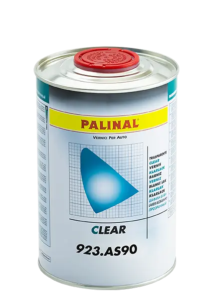 Barniz Transparente Anti-Rayas AS 1Lt (923.AS90)