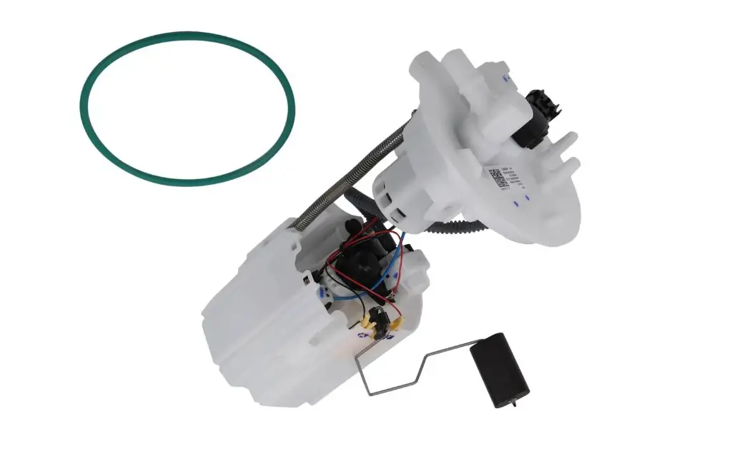 ^^AFORADOR CHEVY COLORADO 2021 v6 (13570960)