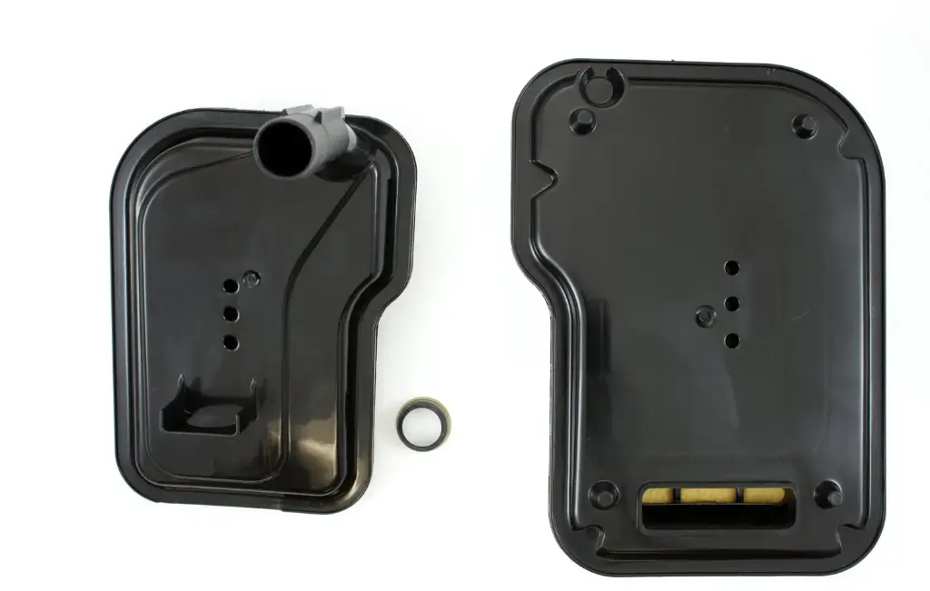 ^^ Filtro Transmision Automatica Chevy Colorado (110)