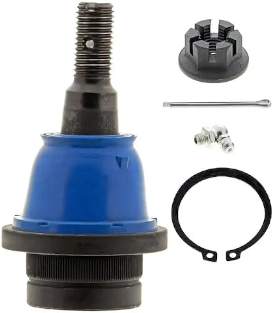 ^^ Rotula Chevy Colorado (116)(MS50573)(X07TE0950)