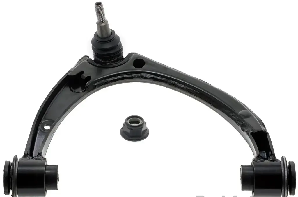 ^^ Parrilla Superior Derecha Chevy Colorado (117)(BE0303)