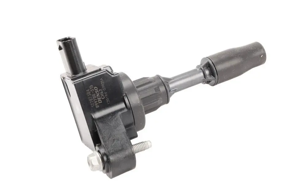 ^^ Bobina de Encendido Chevry Colorado (124)