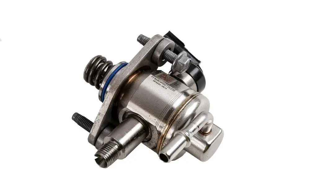 ^^ BOMBA DE COMBUSTIBLE DE ALTA PRESION CHEVRY COLORADO 2017-2022 GENUINE (122)(12691088)