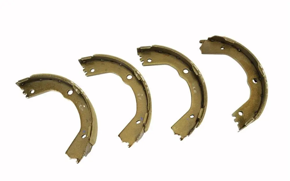 ^^ KIT BANDA DE FRENO DE ESTACIONAMIENTO CHEVRY COLORADO 2021 (123)