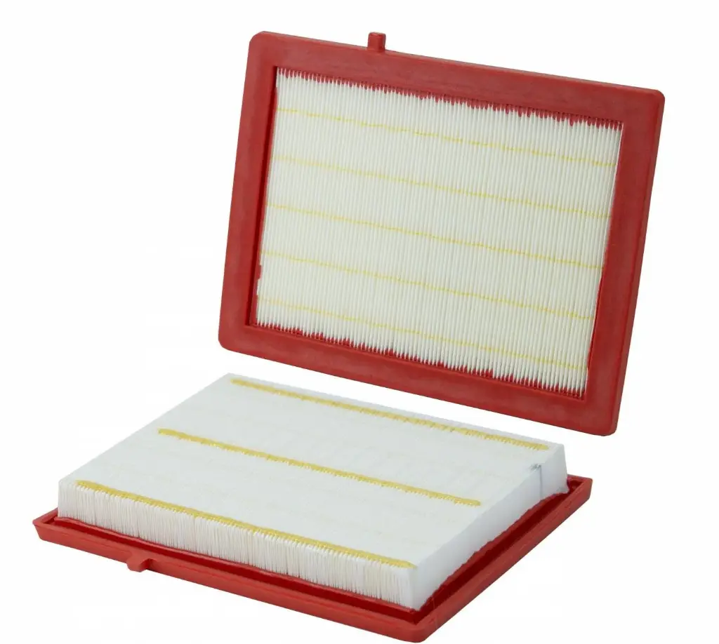 ^^ Filtro Aire Chevry Equinox