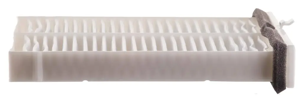 ^^ FILTRO CABINA TOYOTA YARIS 2021 (211)(PC99195)