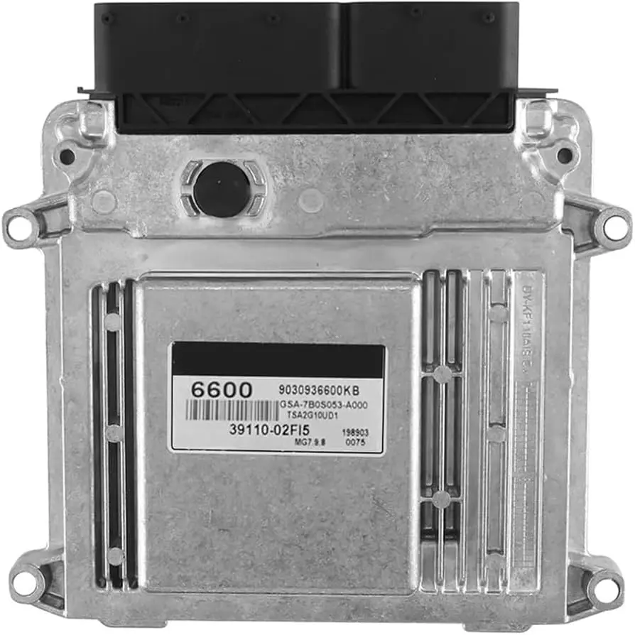^^ ECU KIA PICANTO (300)