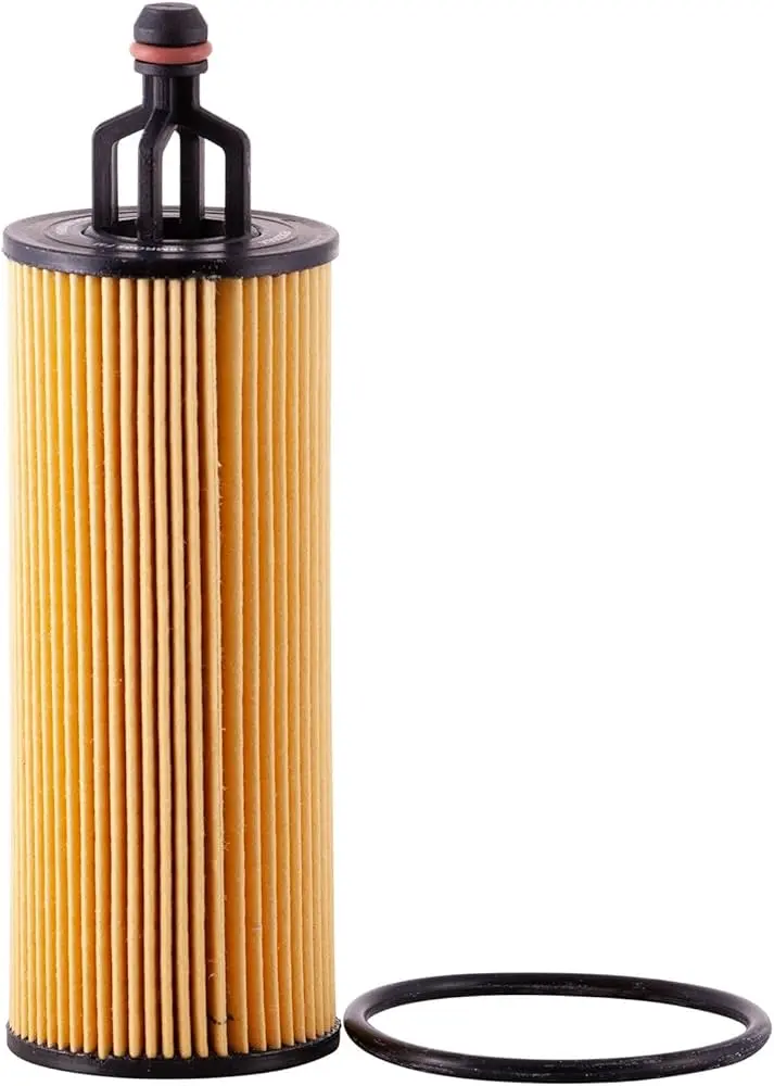 ^^ Filtro de Aceite RAM 1500 3.6L V6 (400)