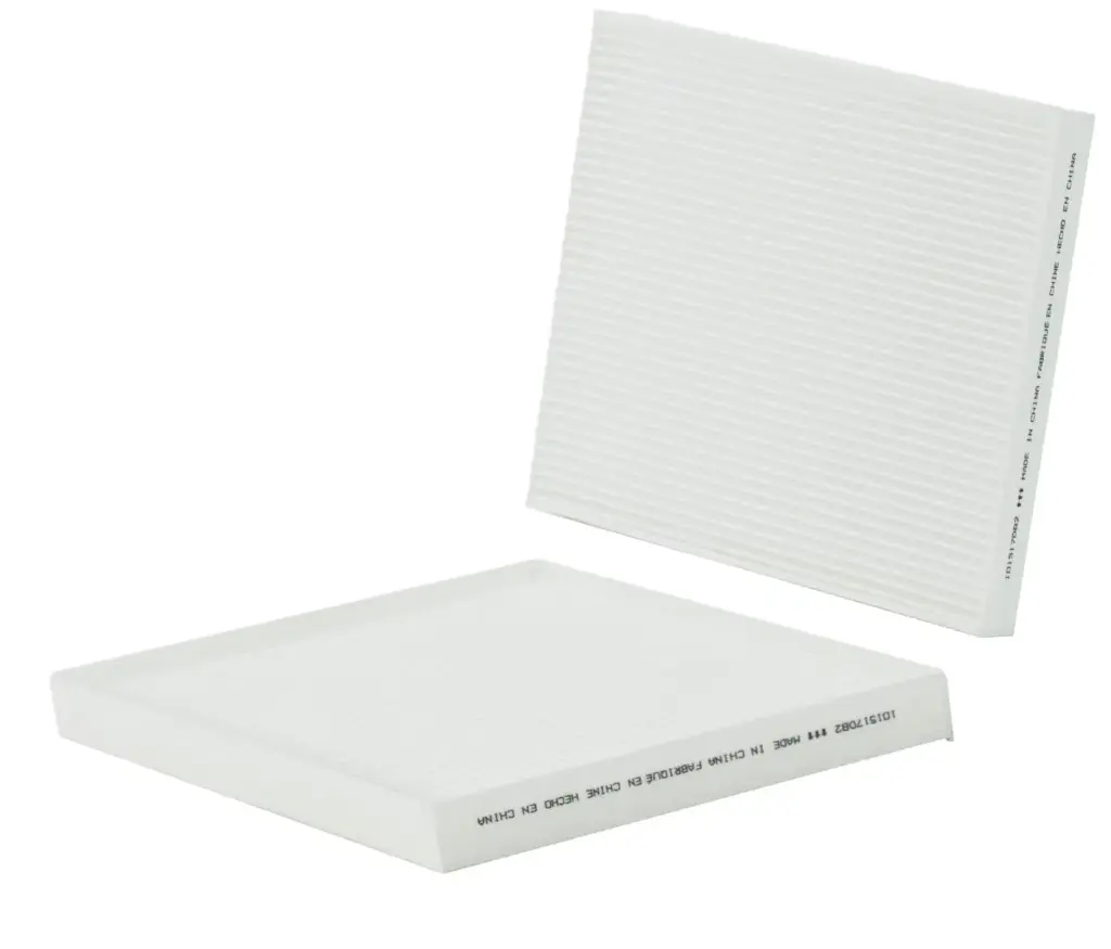 FILTRO CABINA HYU ACCENT 2021 1.6 4L (503)
