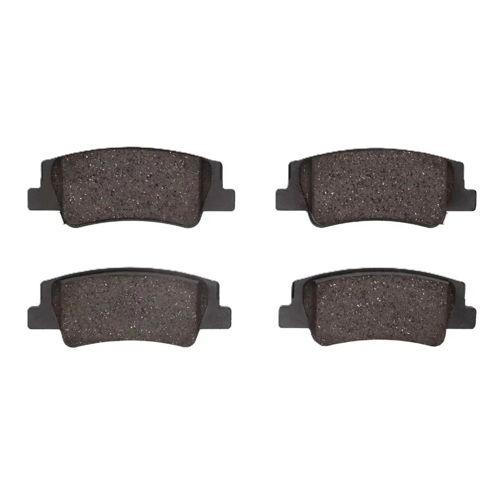 ^^ PASTILLAS FRENO TRASERAS HYU-KIA TUCSON(22-26)/ SONATA(20-26)/ SPORTAGE(23-26)/ K5(21-26) (506)(4000-2299-00)