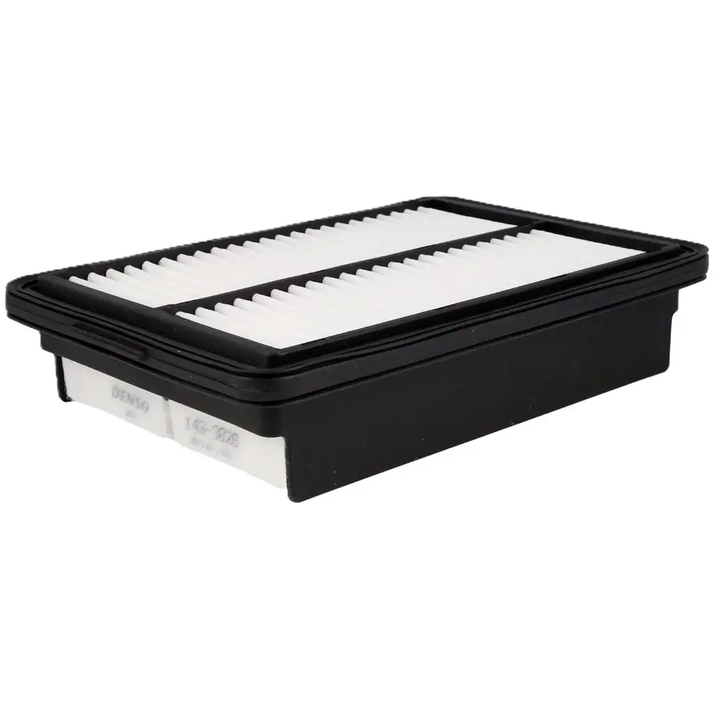 FILTRO AIRE MOTOR KIA FORTE (701)(A242)