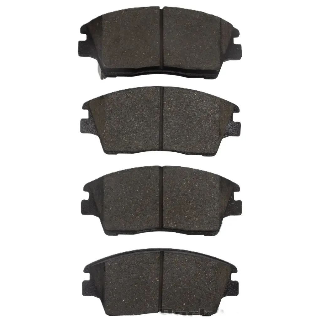 PASTILLAS DELANTERAS HYU-KIA TUCSON(16-21)/ ELANTRA(17-20)/ SPORTAGE (17-22) (4000-1847-00)