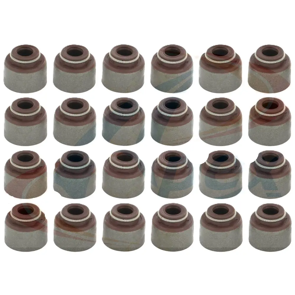 SELLOS DE VÁSTAGO DE VÁLVULA KIA OPIRUS 3.5L V6 (AVS2045)