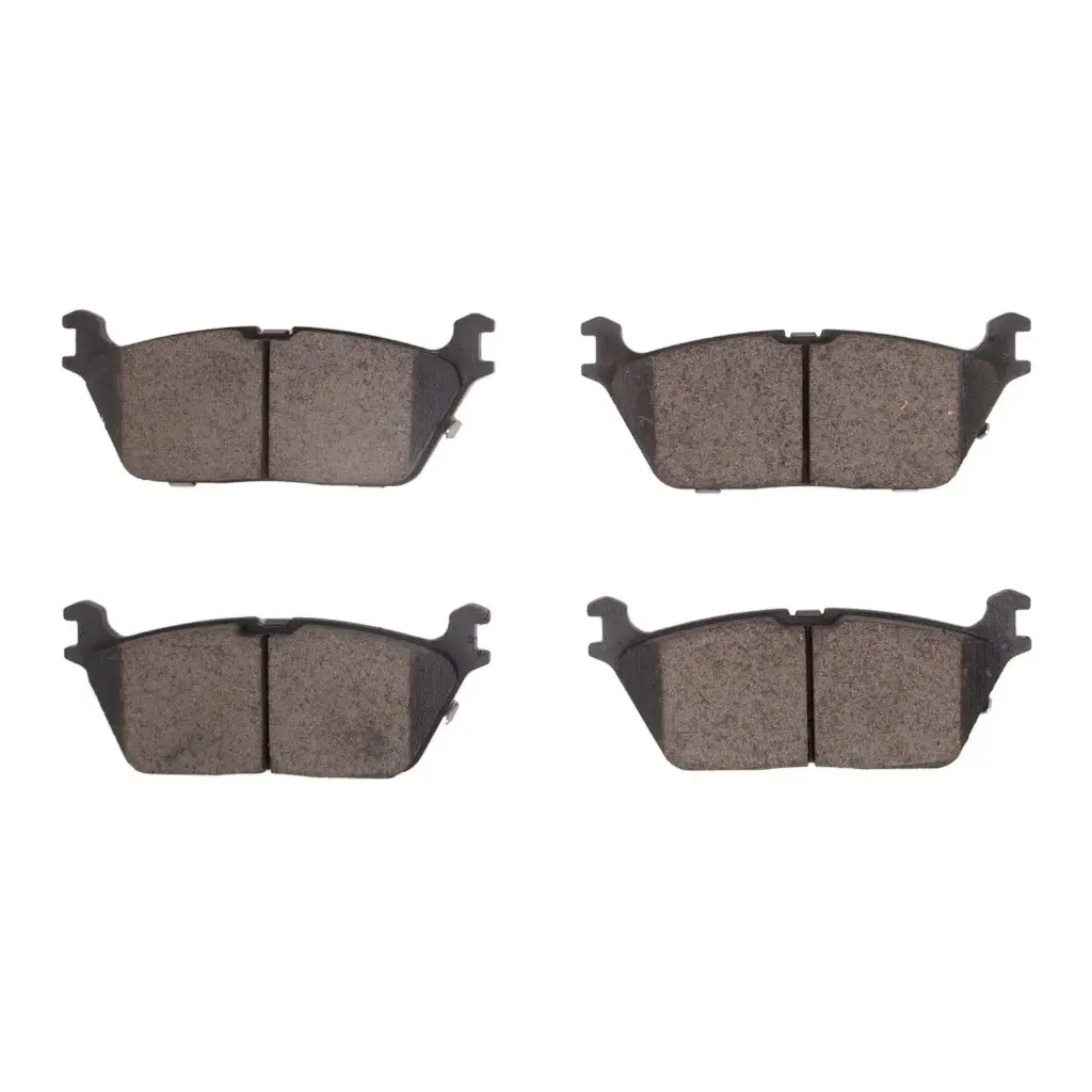 PASTILLAS FRENO TRASERAS RAM 1500 5.7L V8 2022 (4000-2169-00)(BC2169)