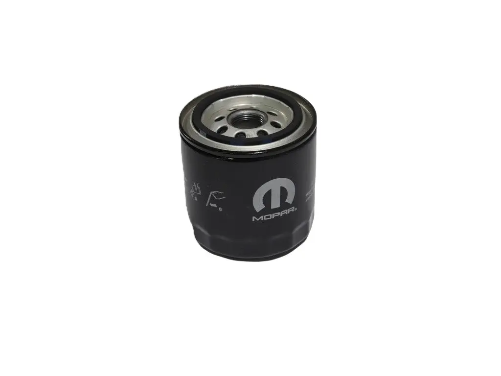 ^^ FILTRO ACEITE RAM 1500 3.6L V6 2022 (04884899AC)(M0-899)